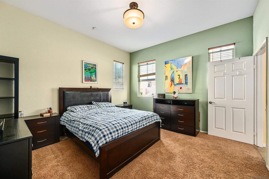 San Diego - Residential