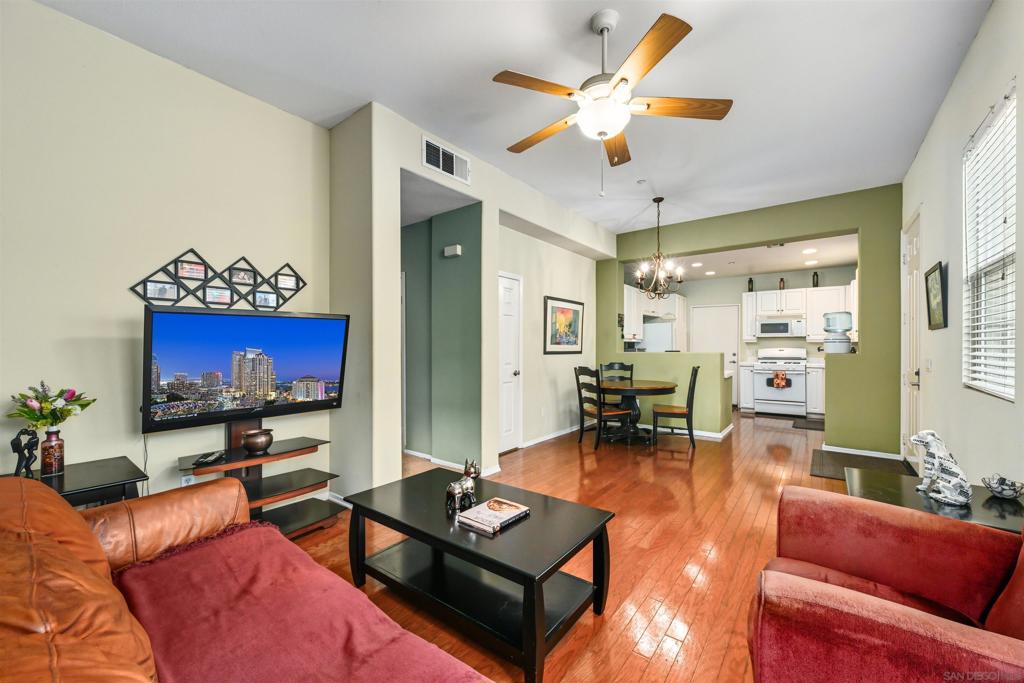 San Diego - Residential