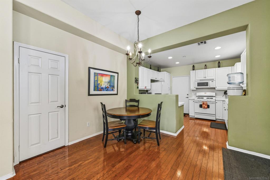 San Diego - Residential