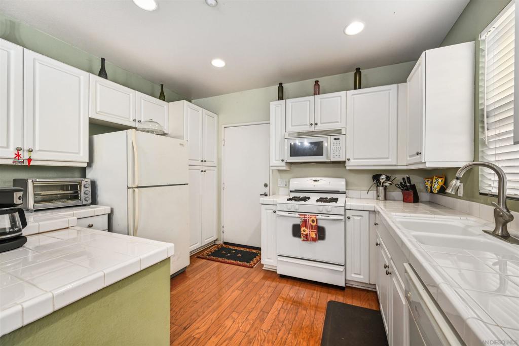 San Diego - Residential