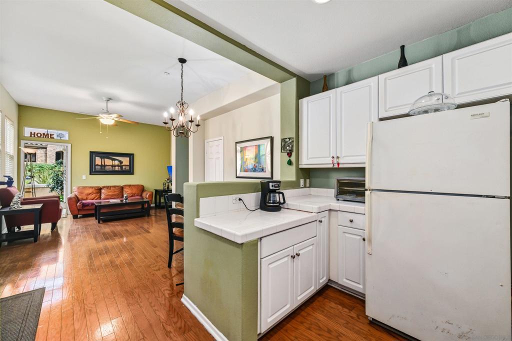San Diego - Residential