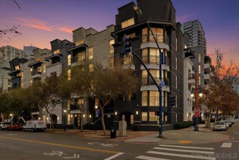 525 11th Avenue 1108 San Diego CA 92101