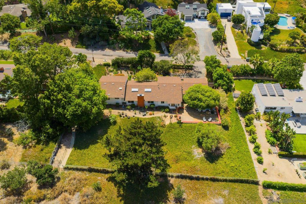 Del Mar - Residential