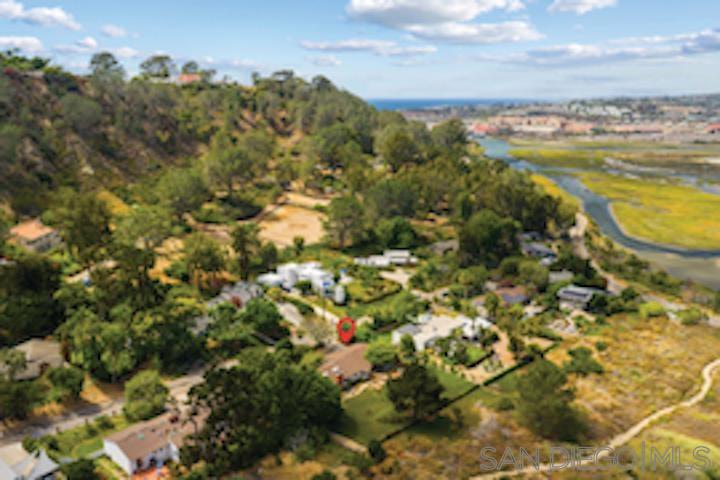 Del Mar - Residential