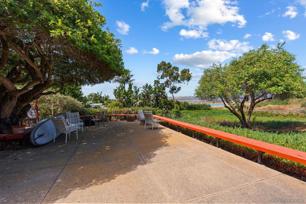 Del Mar - Residential