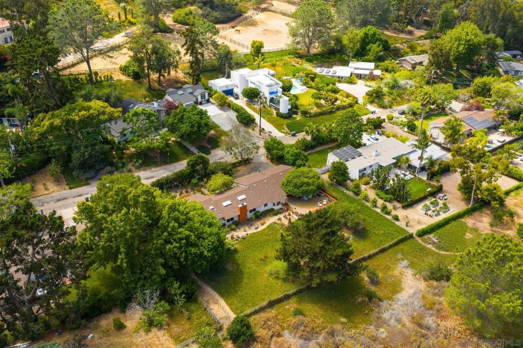 Del Mar - Residential