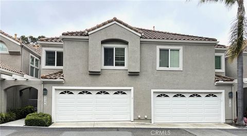 29396 Via Napoli Laguna Niguel CA 92677