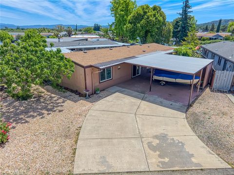 Photo of 1800 South Main ST #59, Lakeport, CA 95453 (MLS # LC26116458)