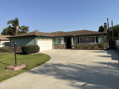 489 Mara Avenue Ventura CA 93004