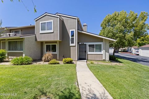Photo of 15085 Campus Park Drive #F, Moorpark, CA 93021 (MLS # 226002051)