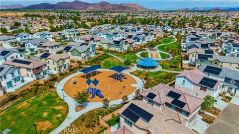 Tiny photo for 30258 Adrift Lane, Menifee, CA 92584 (MLS # SW26197284)