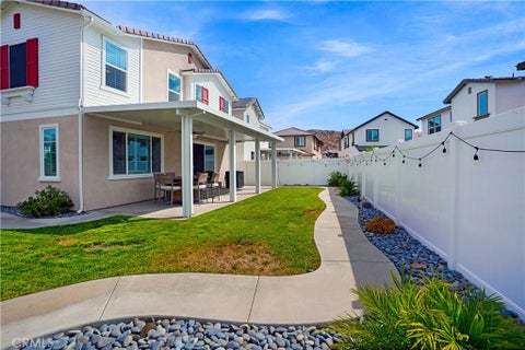 Tiny photo for 30258 Adrift Lane, Menifee, CA 92584 (MLS # SW26197284)