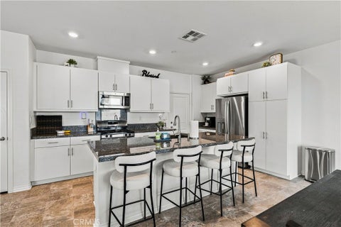 Tiny photo for 30258 Adrift Lane, Menifee, CA 92584 (MLS # SW26197284)