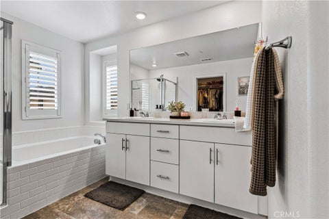 Tiny photo for 30258 Adrift Lane, Menifee, CA 92584 (MLS # SW26197284)