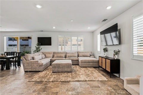 Tiny photo for 30258 Adrift Lane, Menifee, CA 92584 (MLS # SW26197284)