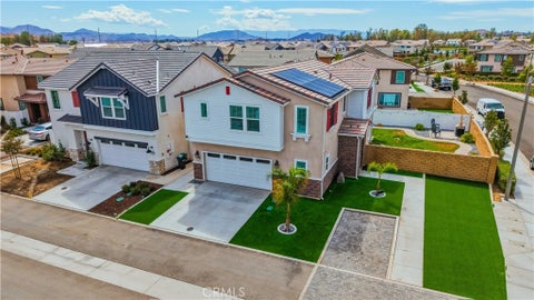 Tiny photo for 30258 Adrift Lane, Menifee, CA 92584 (MLS # SW26197284)
