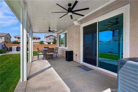 Tiny photo for 30258 Adrift Lane, Menifee, CA 92584 (MLS # SW26197284)