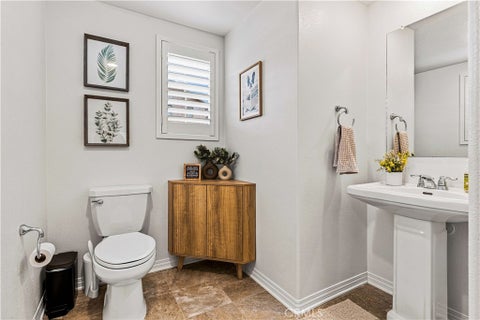 Tiny photo for 30258 Adrift Lane, Menifee, CA 92584 (MLS # SW26197284)