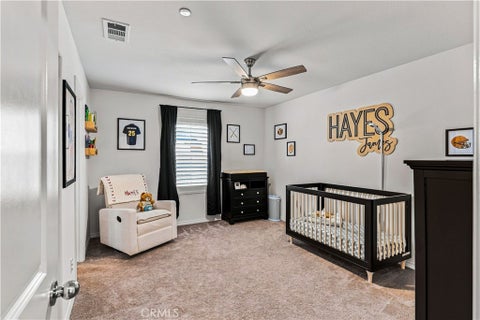 Tiny photo for 30258 Adrift Lane, Menifee, CA 92584 (MLS # SW26197284)