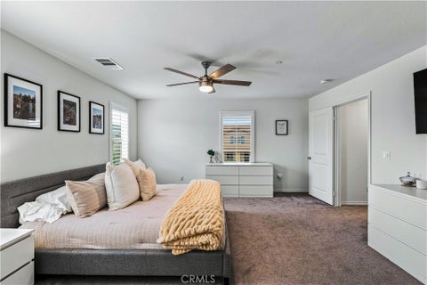 Tiny photo for 30258 Adrift Lane, Menifee, CA 92584 (MLS # SW26197284)