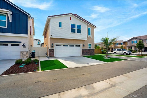 Tiny photo for 30258 Adrift Lane, Menifee, CA 92584 (MLS # SW26197284)