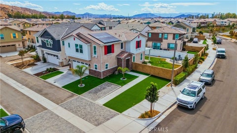 Tiny photo for 30258 Adrift Lane, Menifee, CA 92584 (MLS # SW26197284)