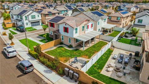 Tiny photo for 30258 Adrift Lane, Menifee, CA 92584 (MLS # SW26197284)