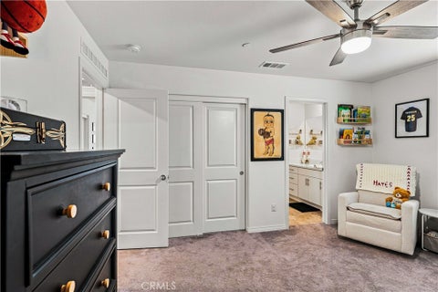 Tiny photo for 30258 Adrift Lane, Menifee, CA 92584 (MLS # SW26197284)