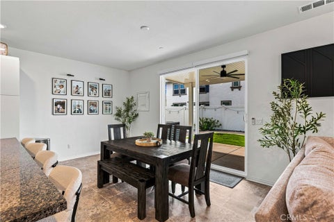 Tiny photo for 30258 Adrift Lane, Menifee, CA 92584 (MLS # SW26197284)