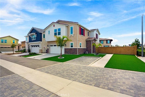 Tiny photo for 30258 Adrift Lane, Menifee, CA 92584 (MLS # SW26197284)
