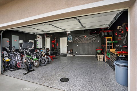 Tiny photo for 30258 Adrift Lane, Menifee, CA 92584 (MLS # SW26197284)