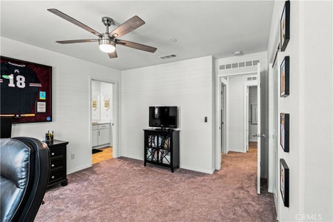 Tiny photo for 30258 Adrift Lane, Menifee, CA 92584 (MLS # SW26197284)