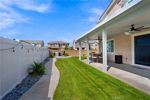 Tiny photo for 30258 Adrift Lane, Menifee, CA 92584 (MLS # SW26197284)