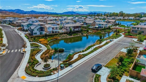 Tiny photo for 30258 Adrift Lane, Menifee, CA 92584 (MLS # SW26197284)