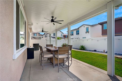 Tiny photo for 30258 Adrift Lane, Menifee, CA 92584 (MLS # SW26197284)