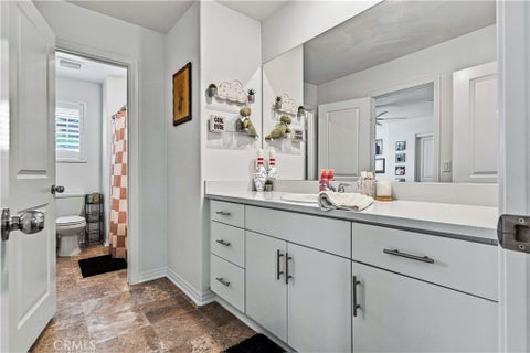 Tiny photo for 30258 Adrift Lane, Menifee, CA 92584 (MLS # SW26197284)