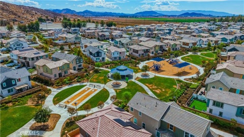 Tiny photo for 30258 Adrift Lane, Menifee, CA 92584 (MLS # SW26197284)