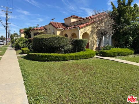 Photo of 8900 S Harvard Boulevard, Los Angeles, CA 90047 (MLS # 26684407)