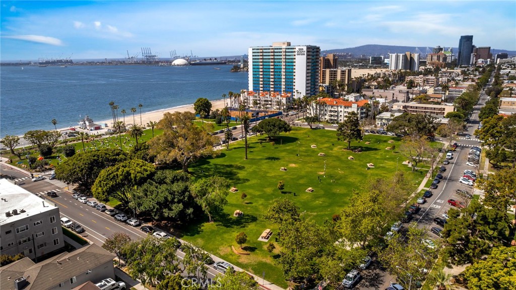 Bluff Park (BLF) - Residential