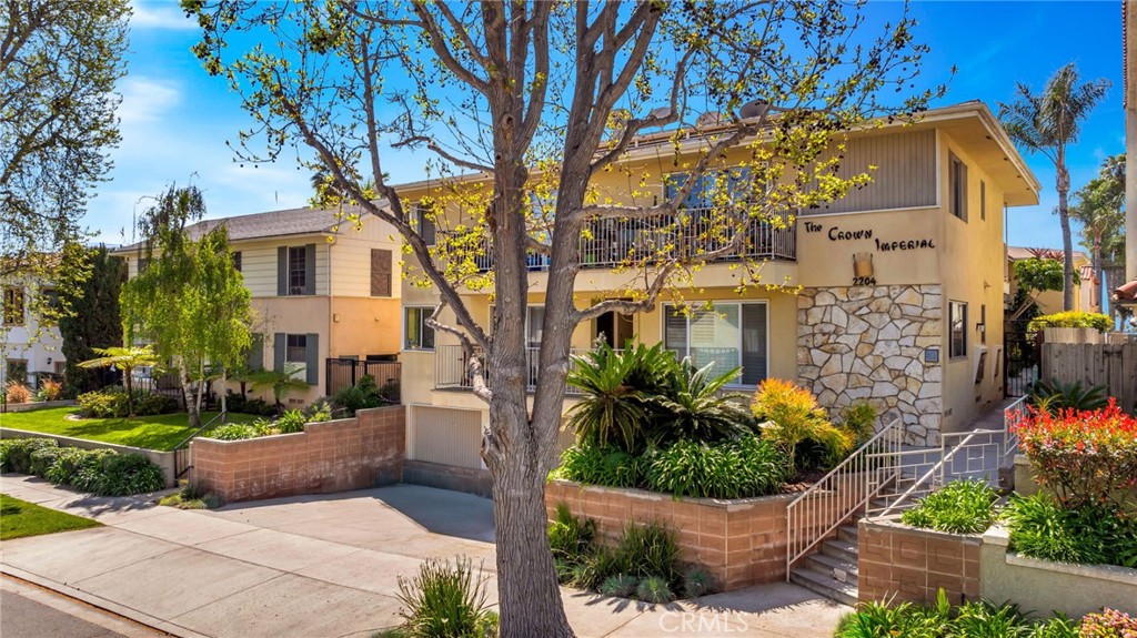 Bluff Park (BLF) - Residential