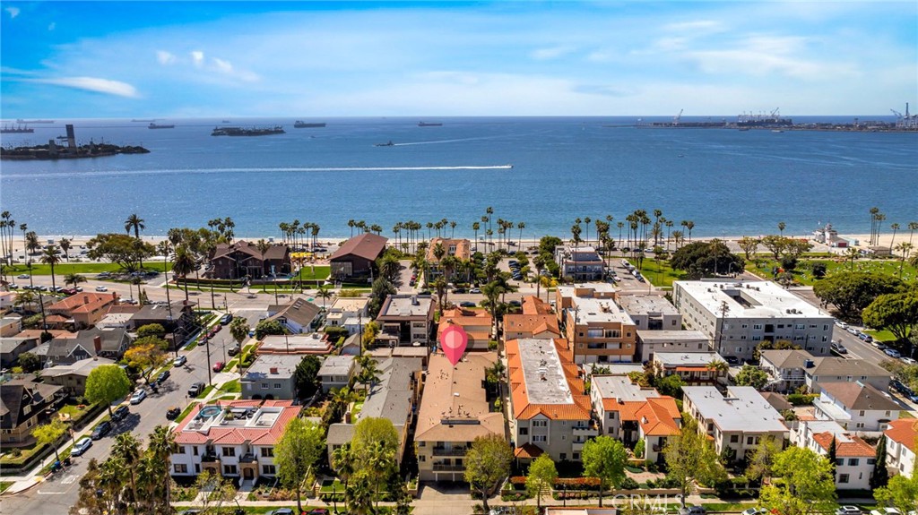 Bluff Park (BLF) - Residential