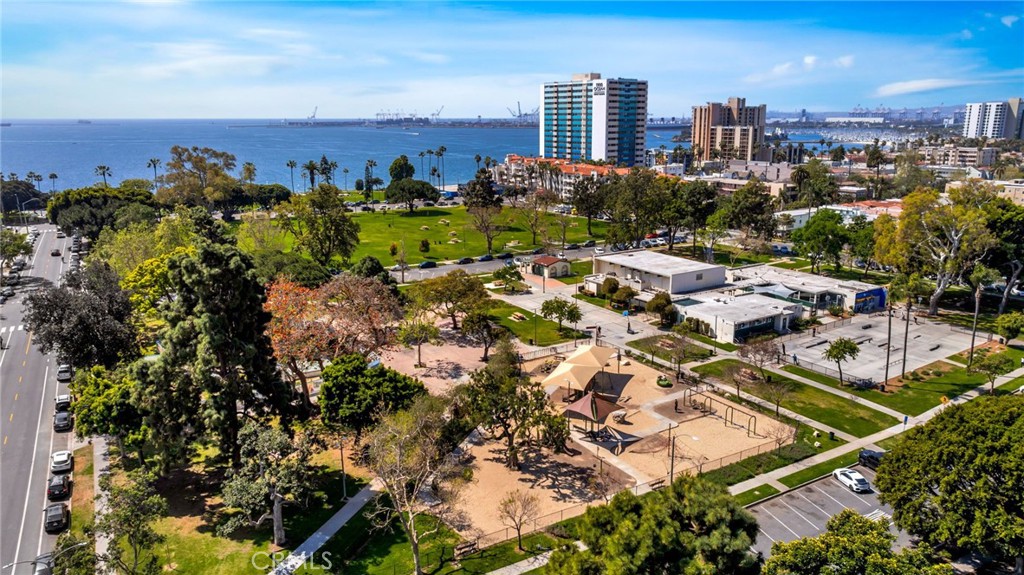 Bluff Park (BLF) - Residential