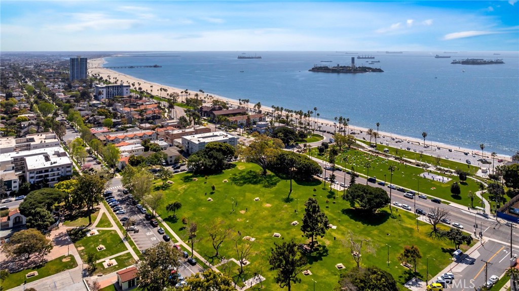 Bluff Park (BLF) - Residential