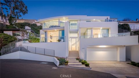 640 Temple Hills Drive Laguna Beach CA 92651