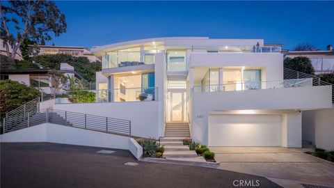 640 Temple Hills Drive Laguna Beach CA 92651