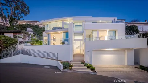 640 Temple Hills Drive, Laguna Beach, CA 92651 - MLS#: LG26040605