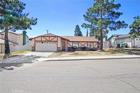 Photo of 1142 W King Street, Banning, CA 92220 (MLS # PW26081539)