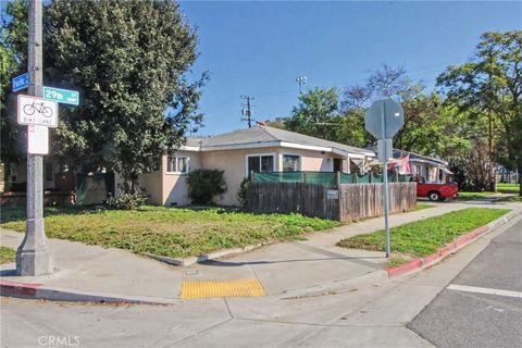 141 W 29th Long Beach CA 90806