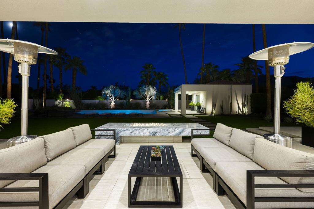 Mission Ranch - Residential