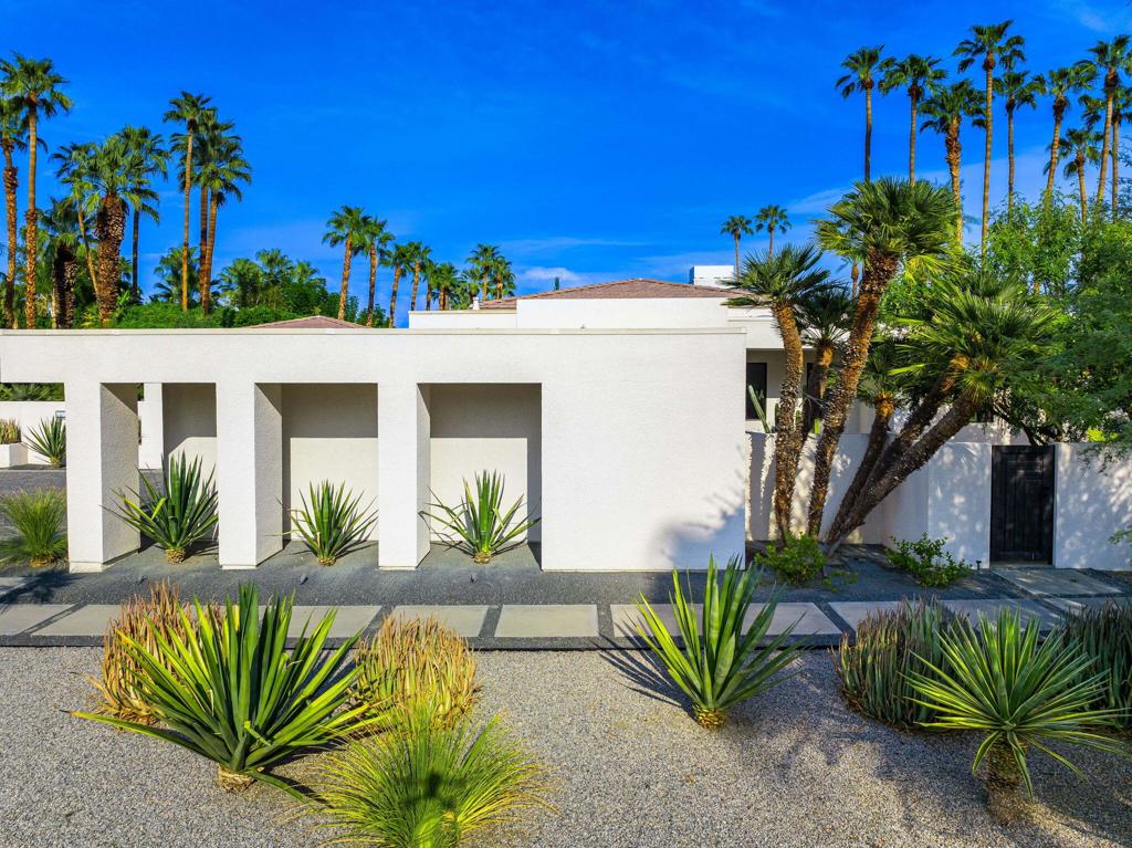 Mission Ranch - Residential